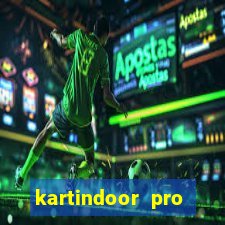 kartindoor pro raposo shopping